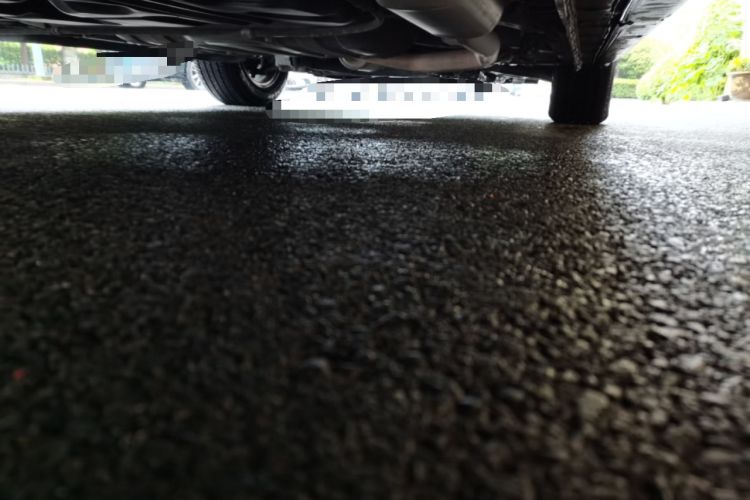 Used Honda Odyssey 2021 2.0L Rui·Comfort Edition Chassis Rear Right