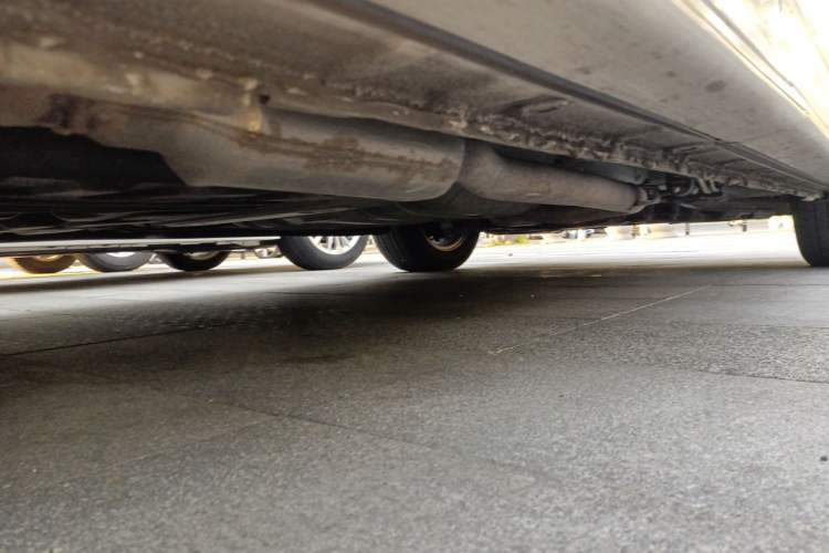 Used Honda Odyssey 2021 2.0L Rui-Changxiang Edition Chassis Rear Right