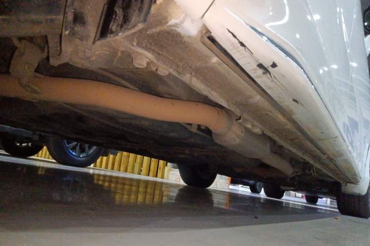 Used Honda Odyssey 2021 2.0L Rui·Comfort Edition Chassis Rear Right