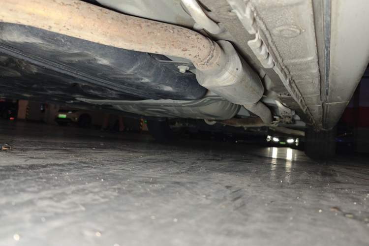 Used Honda Odyssey 2021 2.0L Rui·Smart Edition Chassis Rear Right