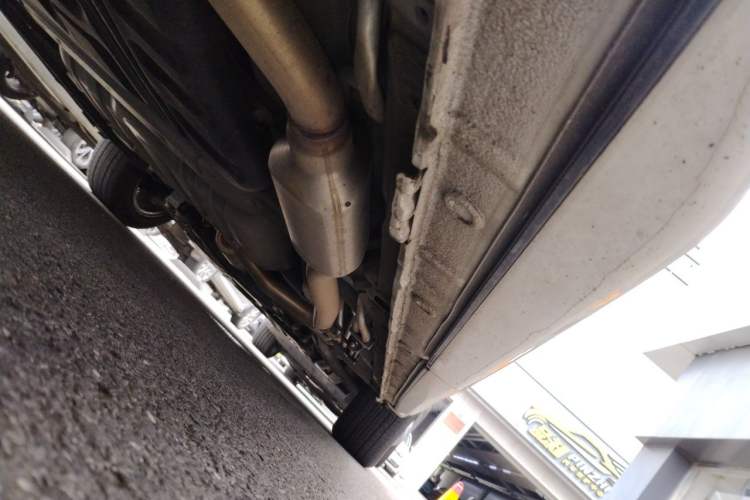 Used Honda Odyssey 2021 2.0L Rui·Supreme Edition Chassis Rear Right