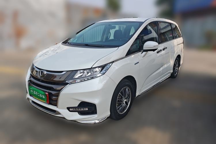 Used Honda Odyssey 2021 2.0L Rui·Comfort Edition Guazi used car, China used car export, Used car for sale, Used  cars, Cheapest cars for sale