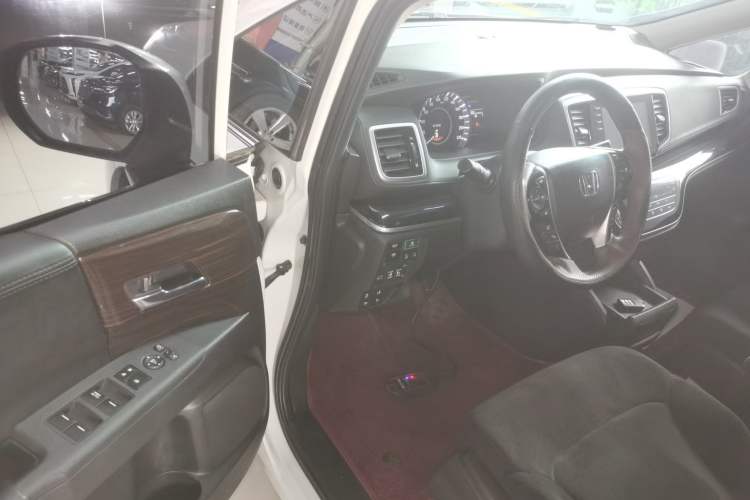 Used Honda Odyssey 2021 2.0L Rui-Changxiang Edition Driver Seat