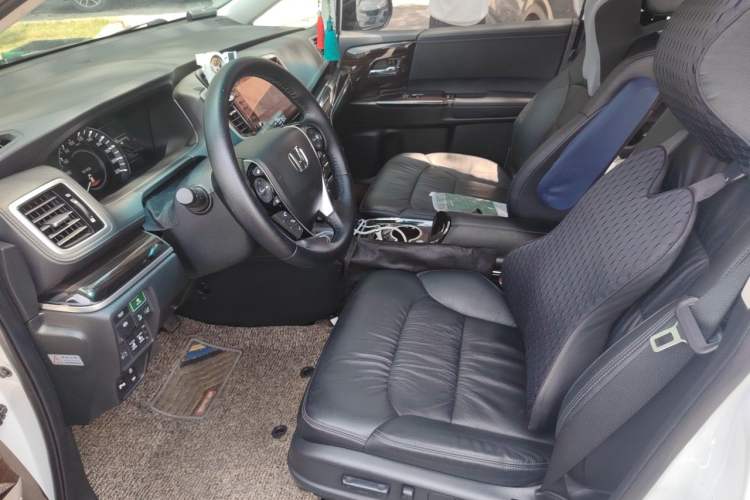 Used Honda Odyssey 2021 2.0L Rui·Smart Edition Driver Seat