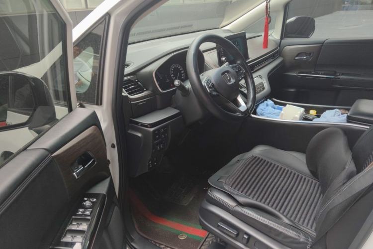 Used Honda Odyssey 2021 2.0L Rui·Comfort Edition Driver Seat