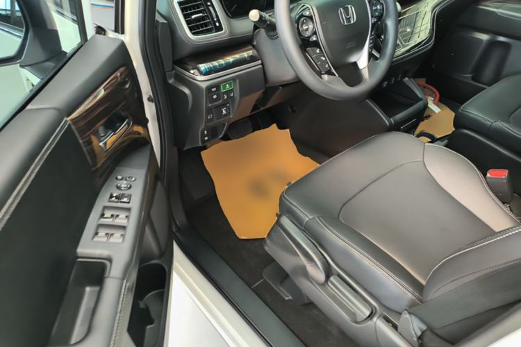 Used Honda Odyssey 2021 2.0L Rui-Changxiang Edition Driver Seat