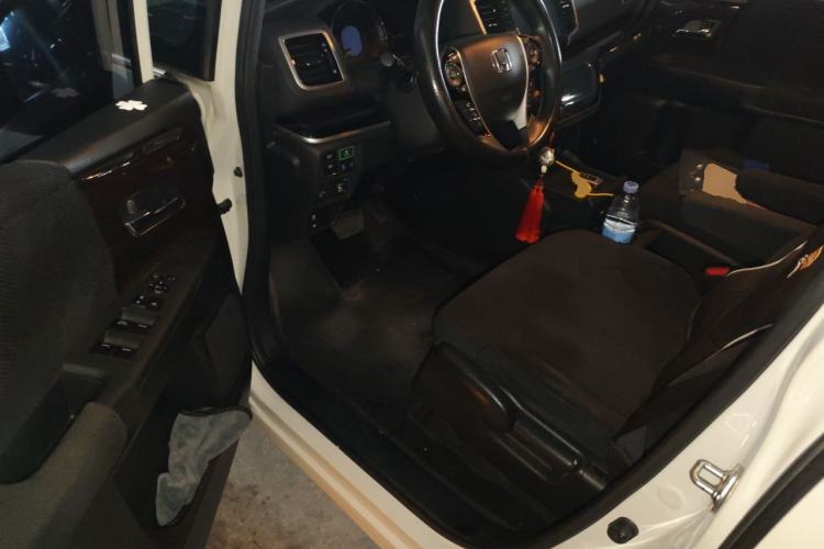 Used Honda Odyssey 2021 2.0L Rui-Changxiang Edition Driver Seat