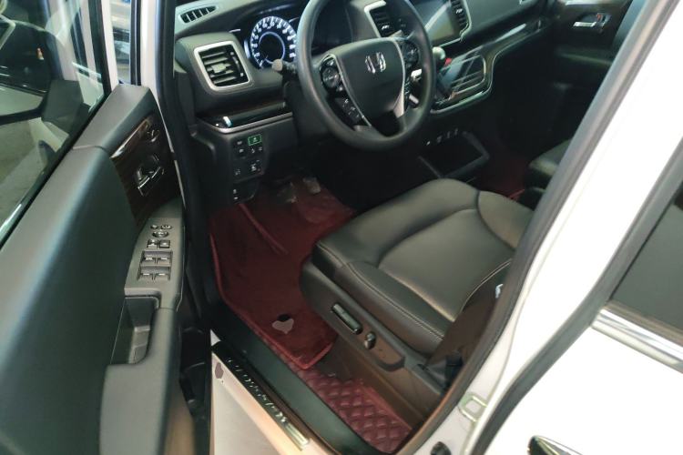 Used Honda Odyssey 2021 2.0L Rui-Changxiang Edition Driver Seat