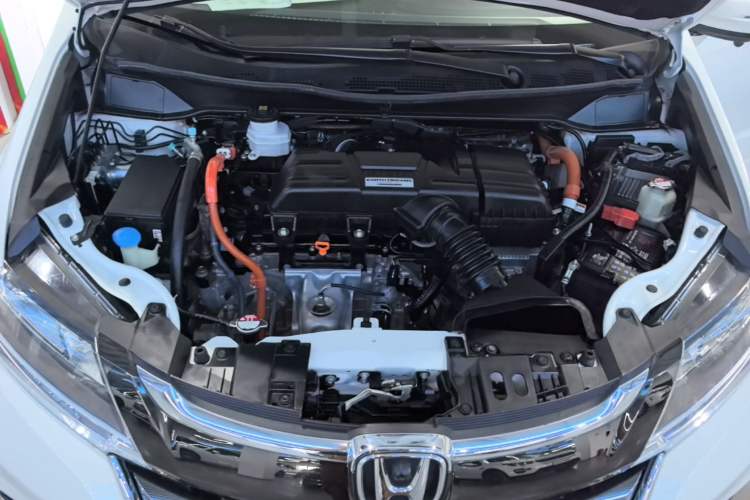 Used Honda Odyssey 2021 2.0L Rui-Changxiang Edition Engine Bay