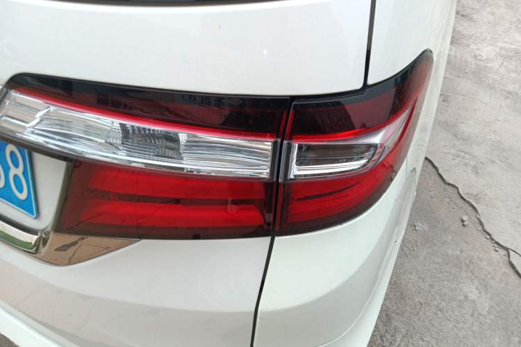 Used Honda Odyssey 2021 2.0L Rui·Supreme Edition Exterior 1