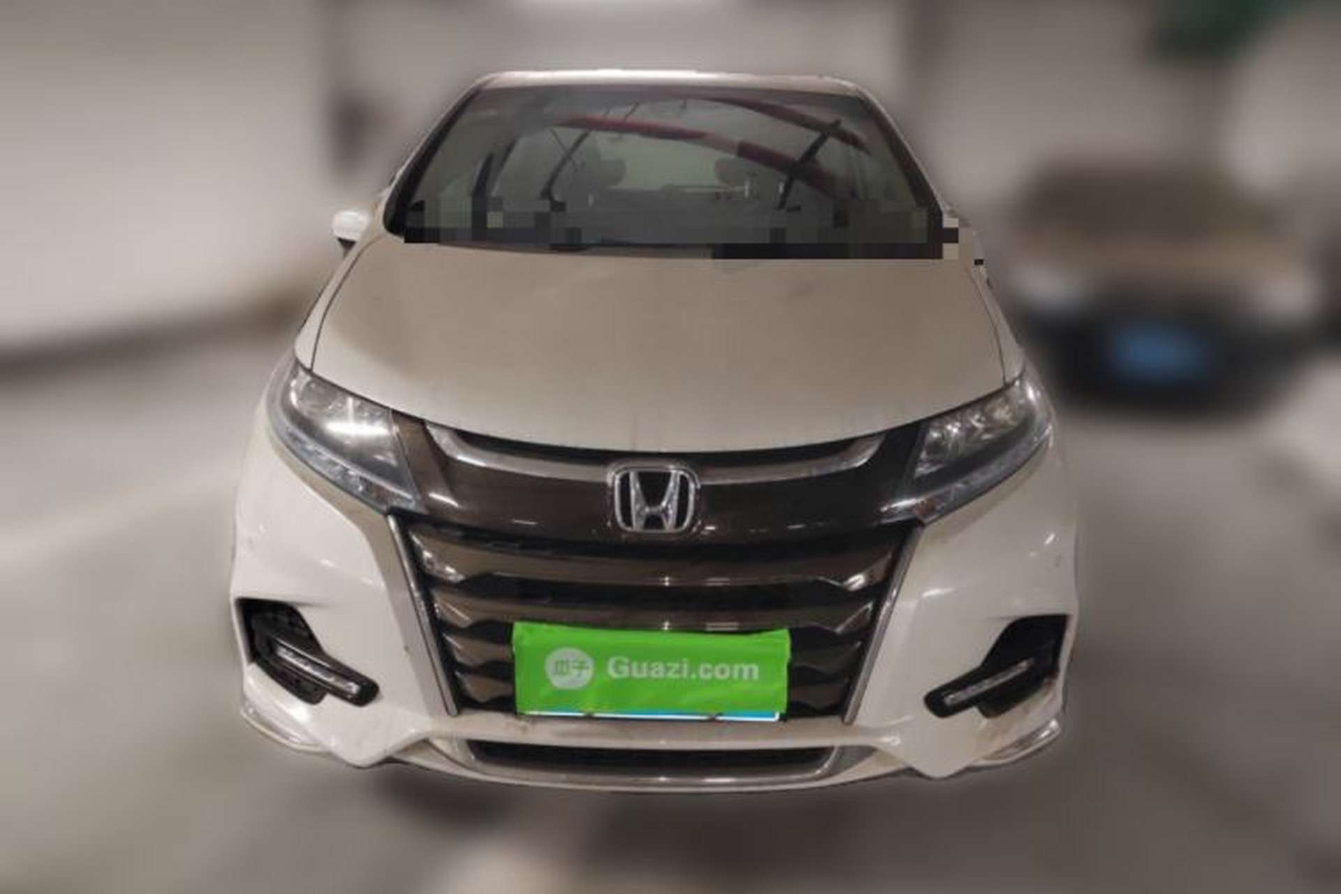 Used Honda Odyssey 2021 2.0L Rui·Smart Edition Exterior 1