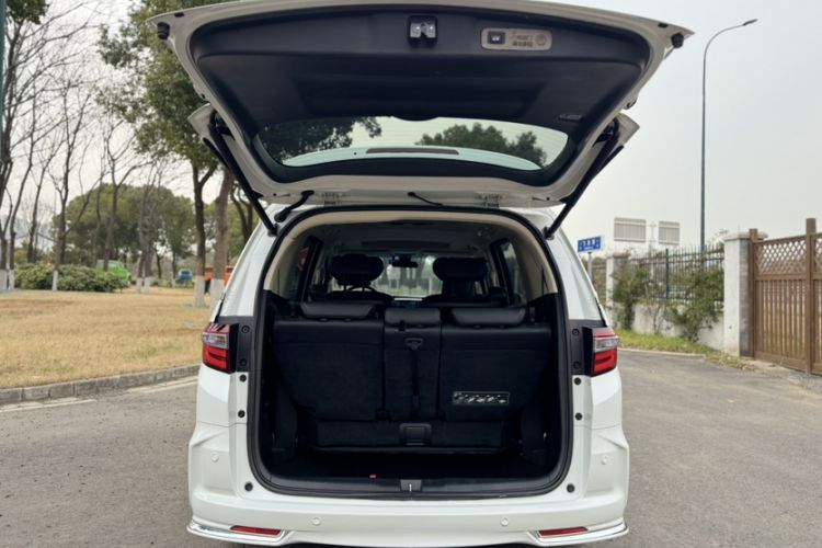 Used Honda Odyssey 2021 2.0L Rui·Smart Edition Exterior 10