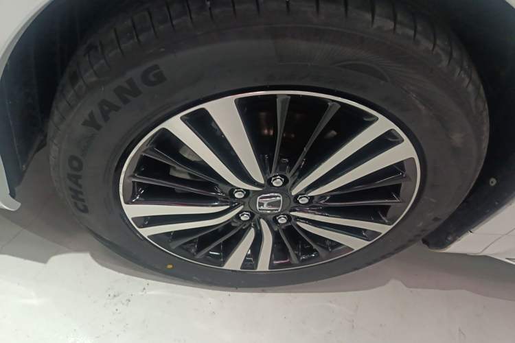 Used Honda Odyssey 2021 2.0L Rui·Smart Edition Exterior 2