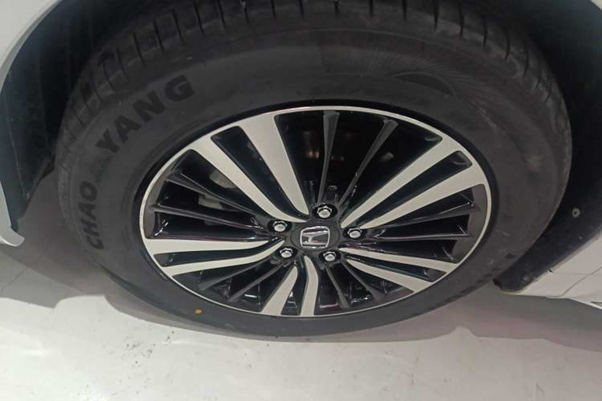 Used Honda Odyssey 2021 2.0L Rui·Smart Edition Exterior 2