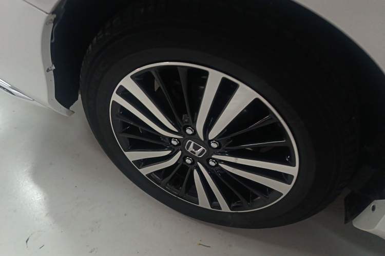 Used Honda Odyssey 2021 2.0L Rui·Smart Edition Exterior 3