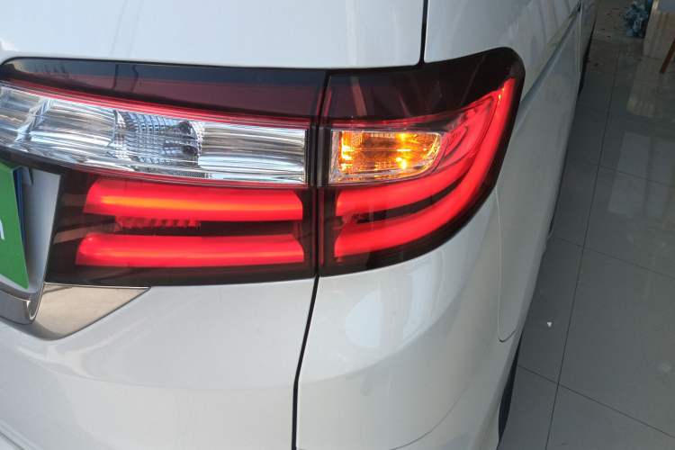 Used Honda Odyssey 2021 2.0L Rui·Supreme Edition Exterior 3