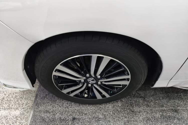 Used Honda Odyssey 2021 2.0L Rui·Luxury Edition Exterior 4
