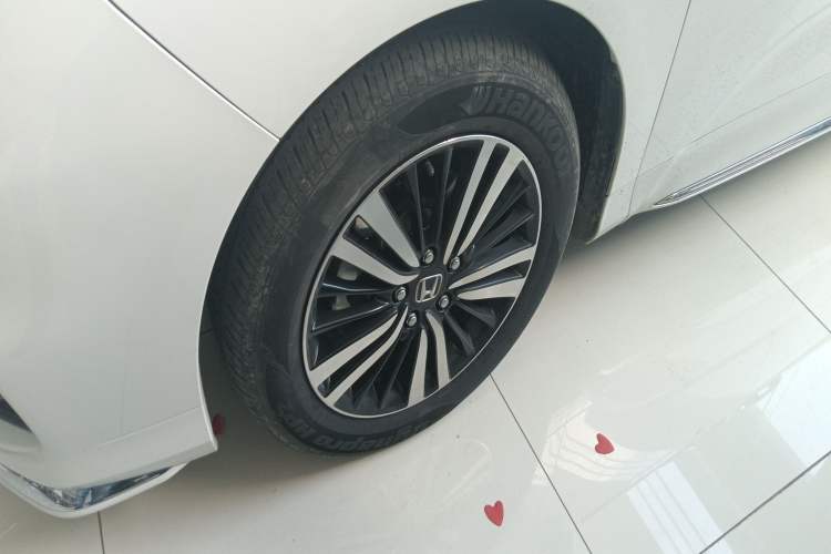 Used Honda Odyssey 2021 2.0L Rui·Supreme Edition Exterior 4