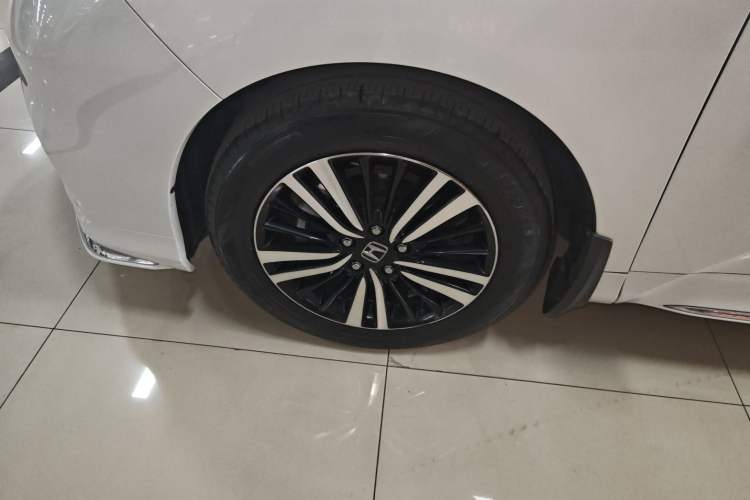 Used Honda Odyssey 2021 2.0L Rui·Smart Edition Exterior 4