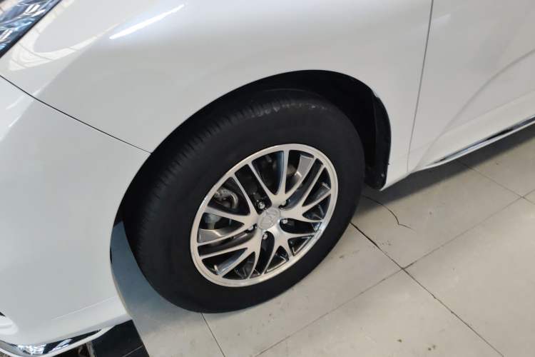Used Honda Odyssey 2021 2.0L Rui-Changxiang Edition Exterior 4