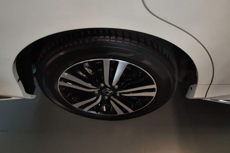 Used Honda Odyssey 2021 2.0L Rui·Supreme Edition Exterior 5