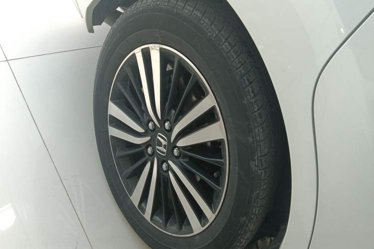 Used Honda Odyssey 2021 2.0L Rui·Supreme Edition Exterior 5