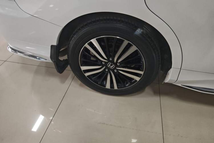 Used Honda Odyssey 2021 2.0L Rui·Smart Edition Exterior 5