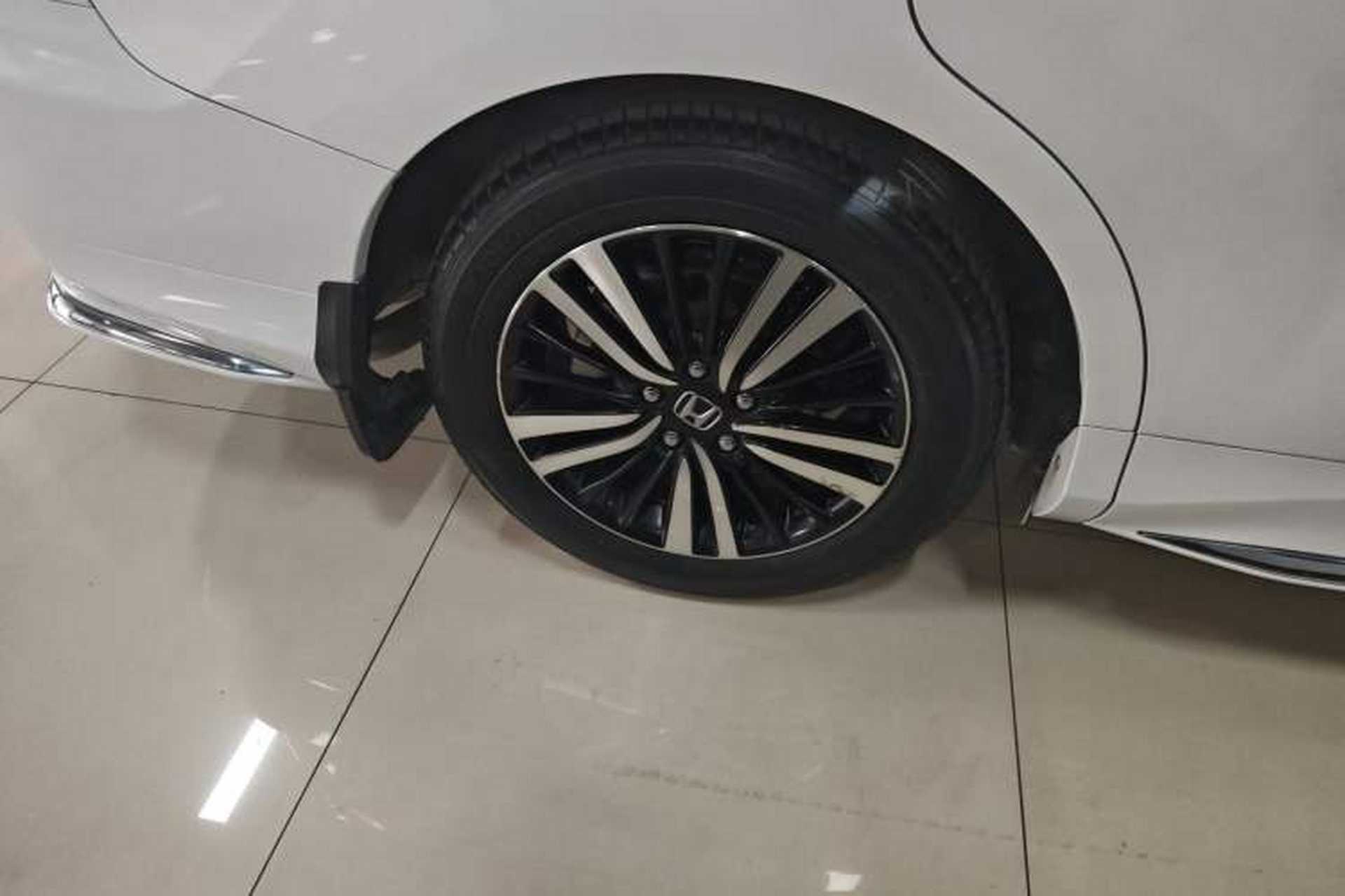 Used Honda Odyssey 2021 2.0L Rui·Smart Edition Exterior 5