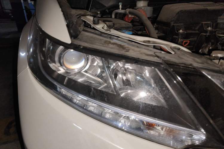 Used Honda Odyssey 2021 2.0L Rui·Comfort Edition Exterior 6
