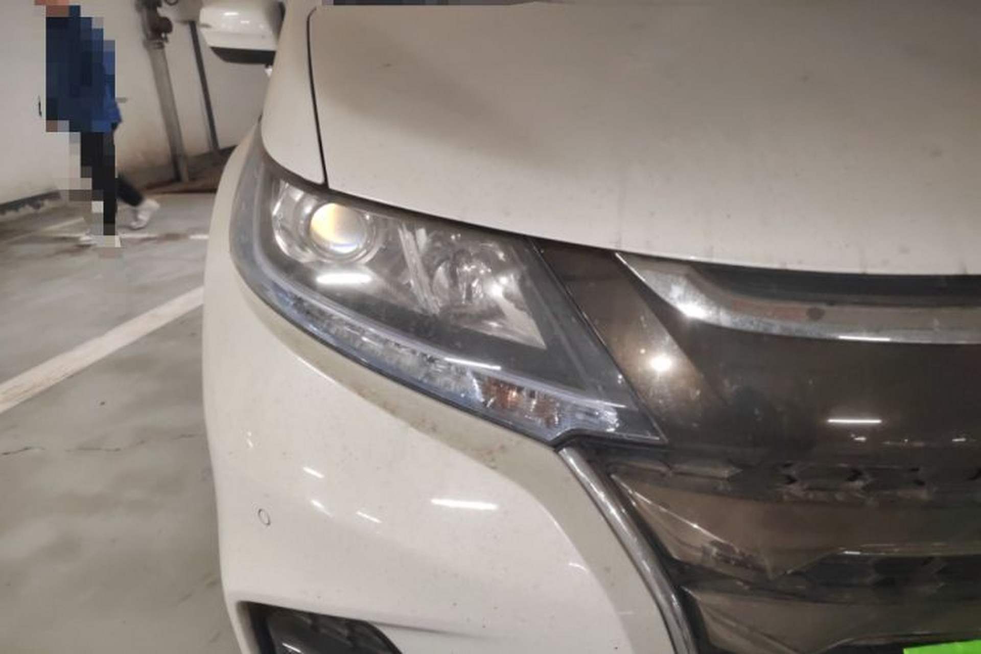 Used Honda Odyssey 2021 2.0L Rui·Smart Edition Exterior 6