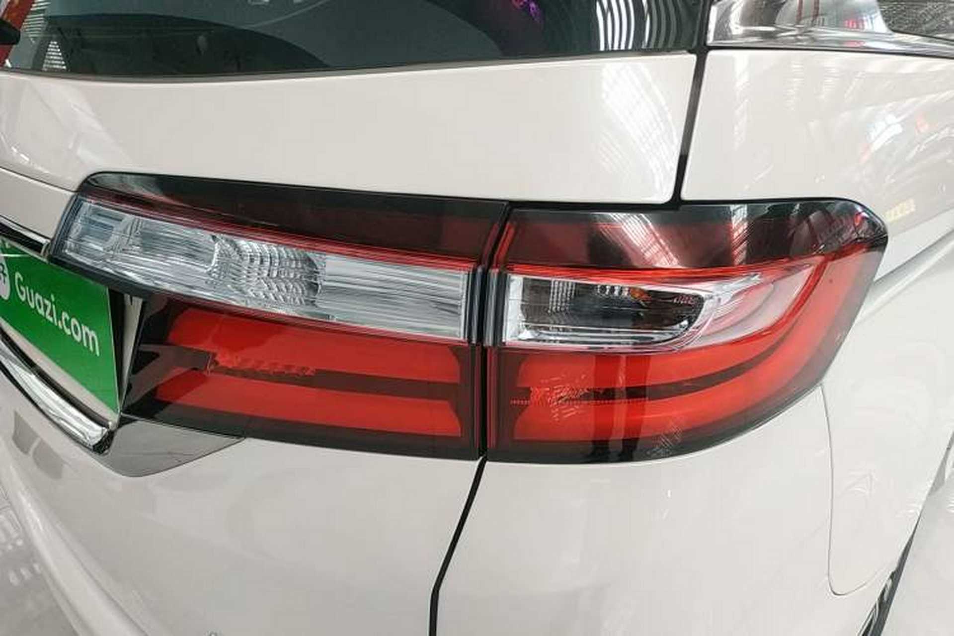 Used Honda Odyssey 2021 2.0L Rui·Smart Edition Exterior 6