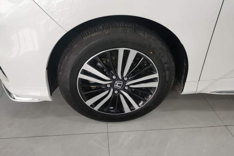 Used Honda Odyssey 2021 2.0L Rui·Smart Edition Exterior 7