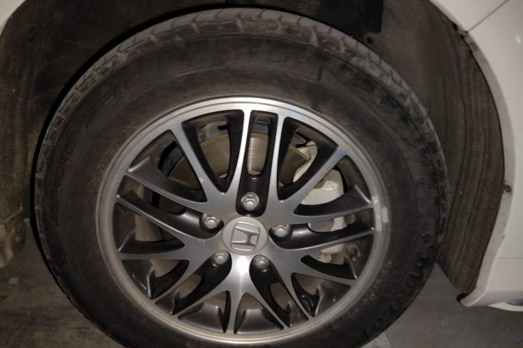 Used Honda Odyssey 2021 2.0L Rui·Comfort Edition Exterior 7