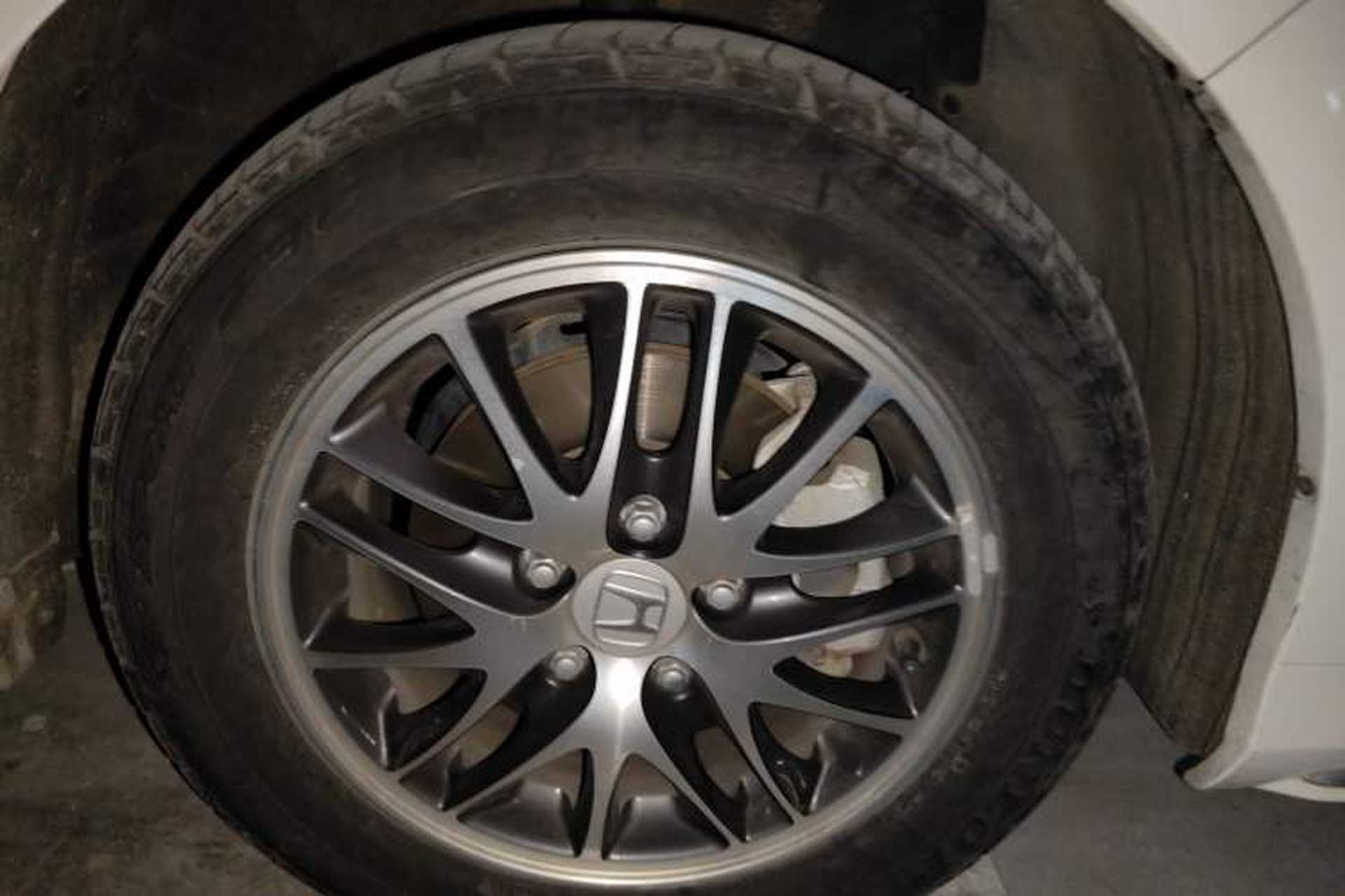 Used Honda Odyssey 2021 2.0L Rui·Comfort Edition Exterior 7