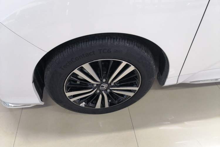 Used Honda Odyssey 2021 2.0L Rui·Luxury Edition Exterior 7