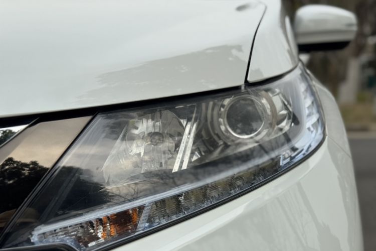 Used Honda Odyssey 2021 2.0L Rui·Smart Edition Exterior 7
