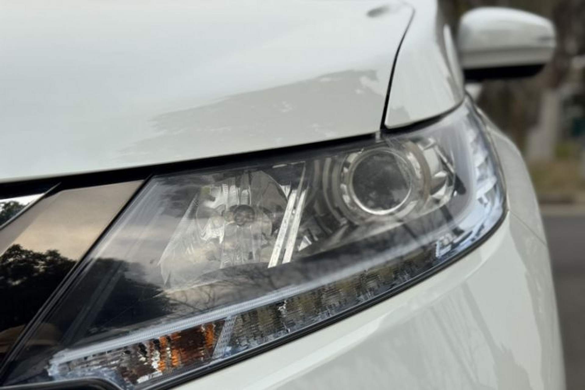Used Honda Odyssey 2021 2.0L Rui·Smart Edition Exterior 7