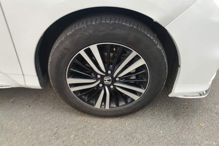 Used Honda Odyssey 2021 2.0L Rui·Smart Edition Exterior 7