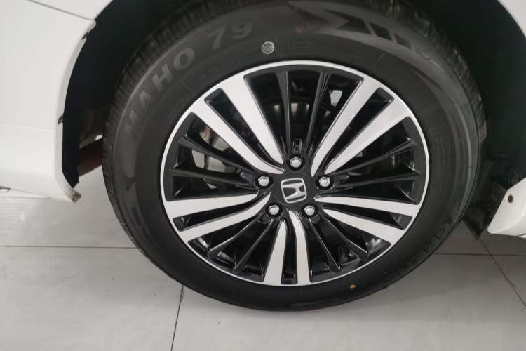 Used Honda Odyssey 2021 2.0L Rui·Smart Edition Exterior 8