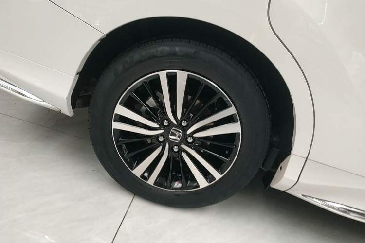 Used Honda Odyssey 2021 2.0L Rui·Smart Edition Exterior 8