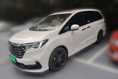 Used Honda Odyssey 2021 2.0L Rui·Comfort Edition