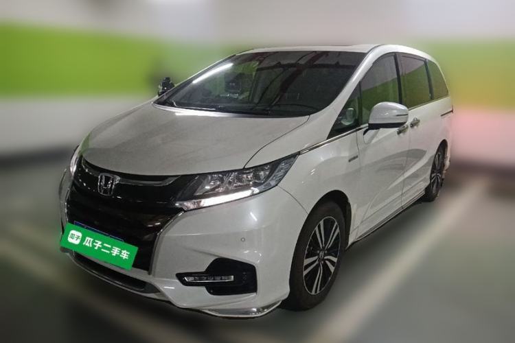 Used Honda Odyssey 2021 2.0L Rui·Luxury Edition Guazi used car, China used car export, Used car for sale, Used  cars, Cheapest cars for sale