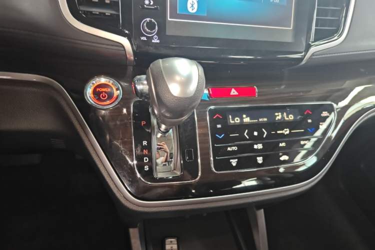 Used Honda Odyssey 2021 2.0L Rui·Smart Edition Gear Lever