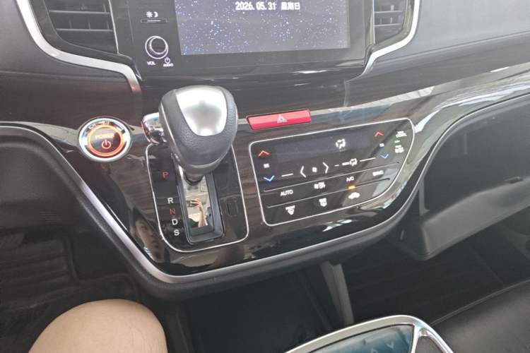 Used Honda Odyssey 2021 2.0L Rui·Smart Edition Gear Lever