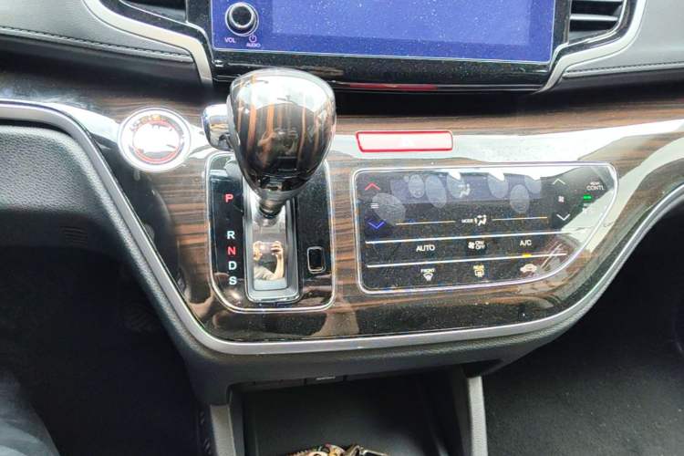 Used Honda Odyssey 2021 2.0L Rui·Comfort Edition Gear Lever