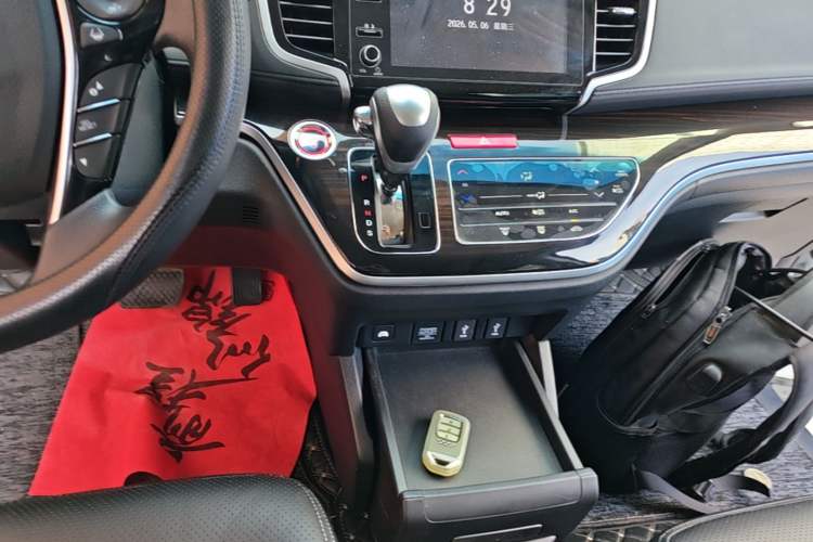 Used Honda Odyssey 2021 2.0L Rui-Changxiang Edition Gear Lever