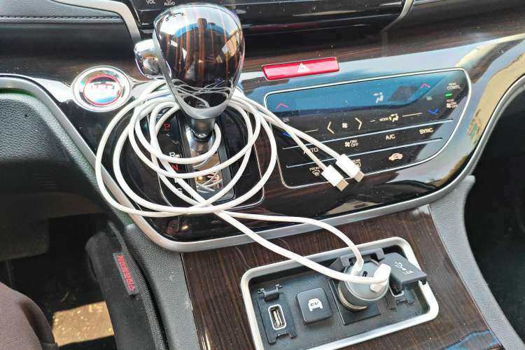 Used Honda Odyssey 2021 2.0L Rui·Smart Edition Gear Lever