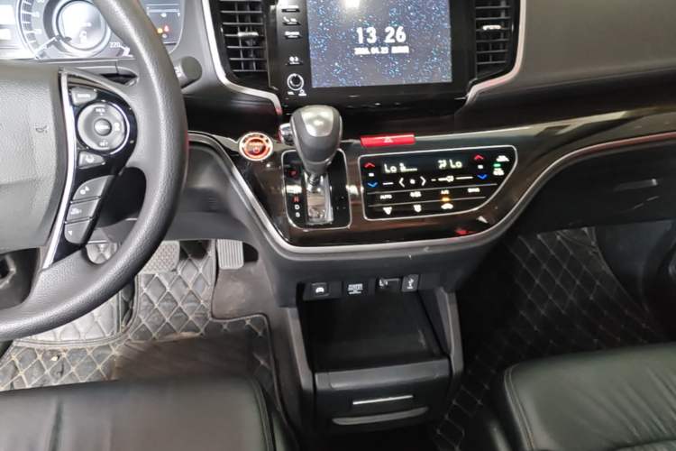 Used Honda Odyssey 2021 2.0L Rui·Smart Edition Gear Lever