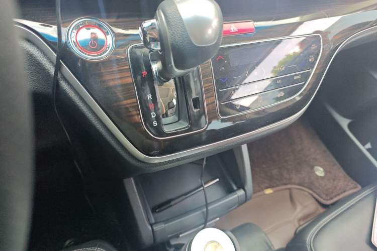 Used Honda Odyssey 2021 2.0L Rui·Smart Edition Gear Lever