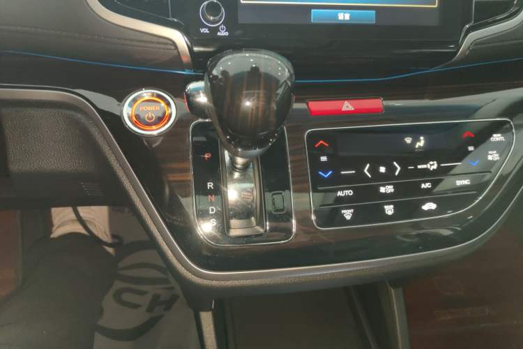 Used Honda Odyssey 2021 2.0L Rui·Smart Edition Gear Lever